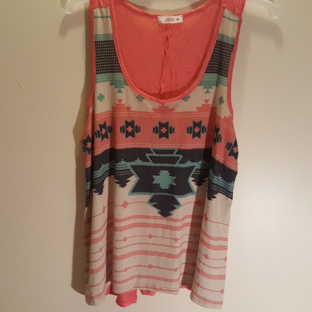 Flowy Top